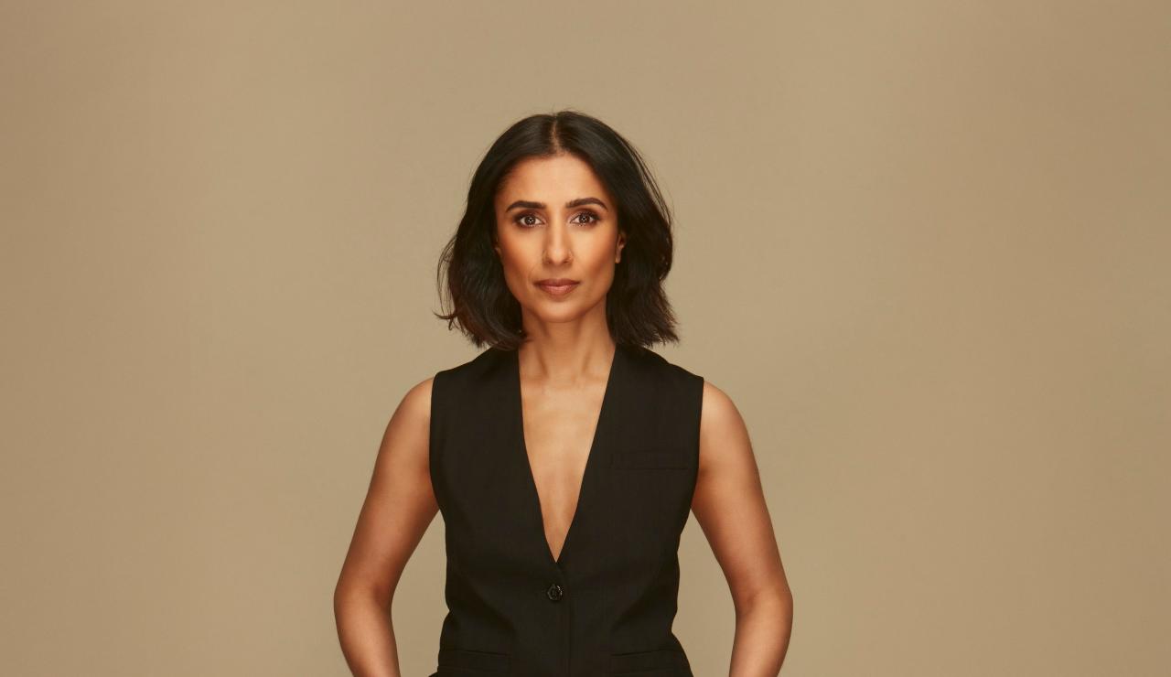 Countryfile presenter Anita Rani on 'dark' truth after marriage break