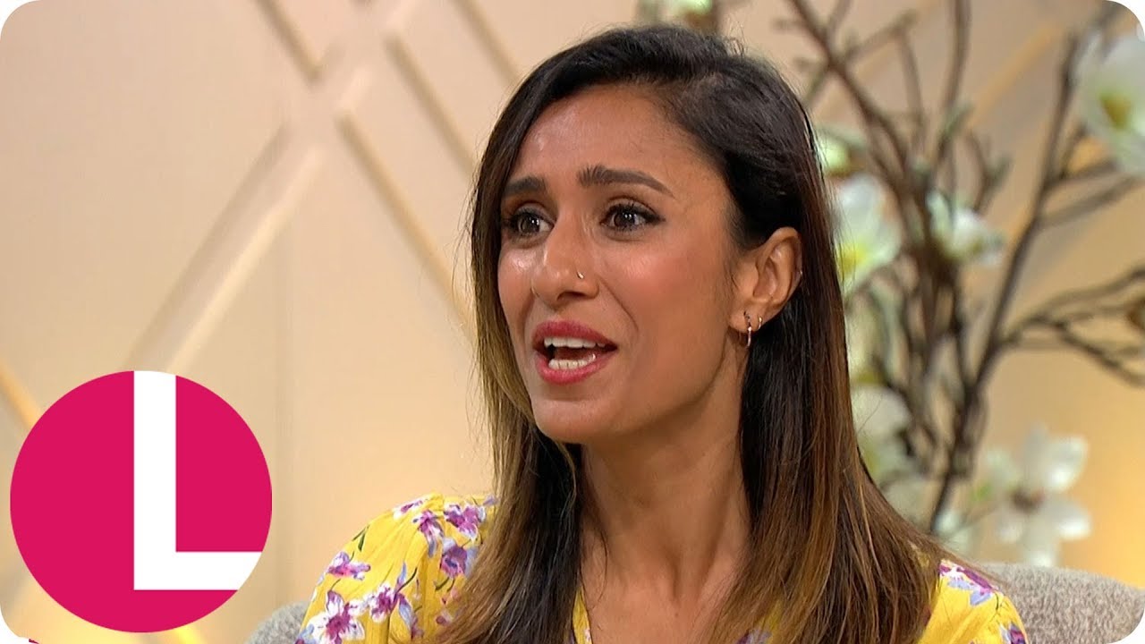 Countryfile presenter Anita Rani on 'dark' truth after marriage break