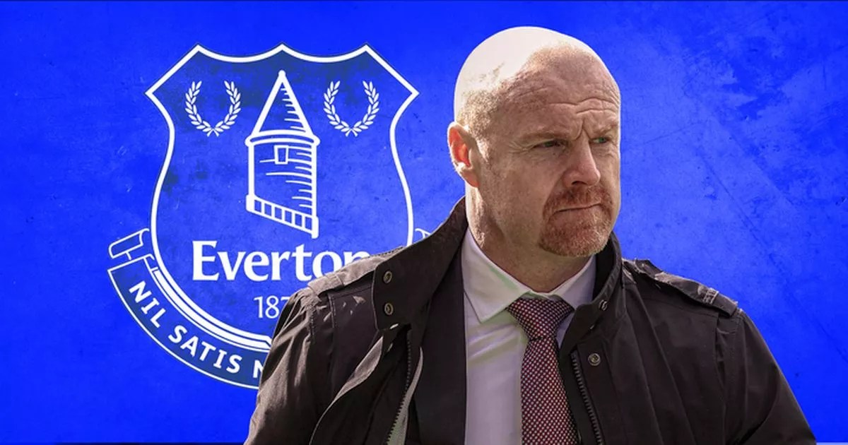 Sean Dyche: Everton manager sacked before FA Cup game with